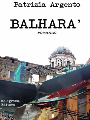 cover image of Balhara'